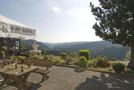 Pension Haus Talblick Winterberg Eksteriør billede